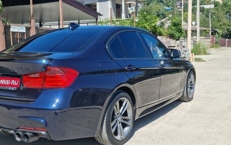 BMW 3 серия, 2014 год, 2 190 000 рублей, 4 фотография