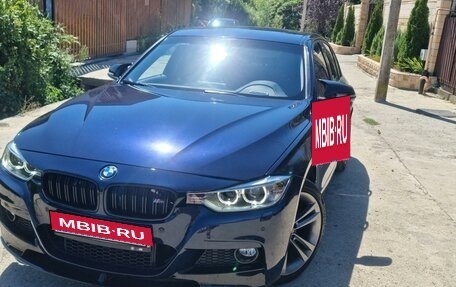 BMW 3 серия, 2014 год, 2 190 000 рублей, 3 фотография