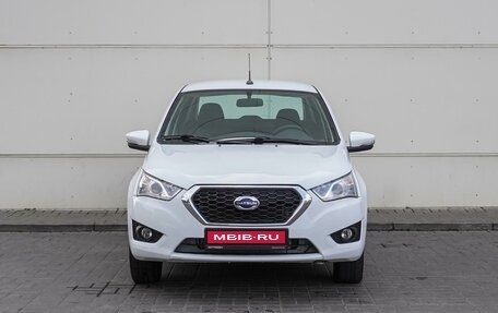 Datsun on-DO I рестайлинг, 2020 год, 880 000 рублей, 3 фотография