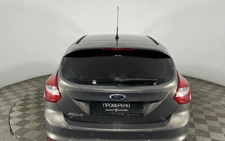 Ford Focus III, 2012 год, 750 000 рублей, 3 фотография