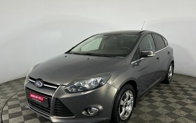 Ford Focus III, 2012 год, 750 000 рублей, 1 фотография