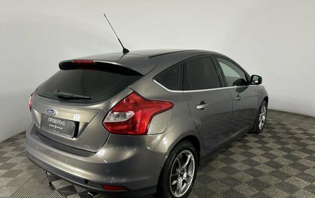 Ford Focus III, 2012 год, 750 000 рублей, 6 фотография