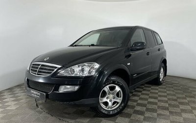 SsangYong Kyron I, 2012 год, 850 000 рублей, 1 фотография