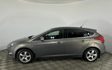 Ford Focus III, 2012 год, 750 000 рублей, 5 фотография