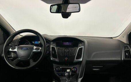 Ford Focus III, 2012 год, 750 000 рублей, 7 фотография