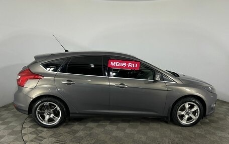 Ford Focus III, 2012 год, 750 000 рублей, 4 фотография