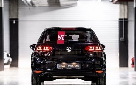 Volkswagen Golf VII, 2014 год, 1 399 000 рублей, 4 фотография