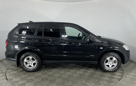 SsangYong Kyron I, 2012 год, 850 000 рублей, 4 фотография