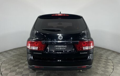 SsangYong Kyron I, 2012 год, 850 000 рублей, 3 фотография