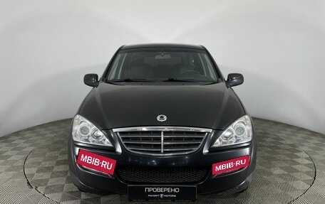 SsangYong Kyron I, 2012 год, 850 000 рублей, 2 фотография