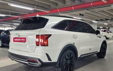 KIA Sorento IV, 2021 год, 2 432 000 рублей, 4 фотография