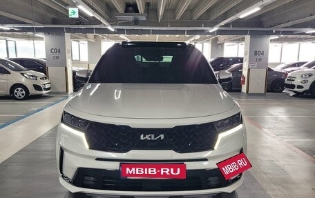 KIA Sorento IV, 2021 год, 2 432 000 рублей, 6 фотография