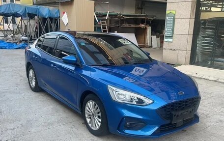 Ford Focus IV, 2020 год, 1 350 000 рублей, 1 фотография