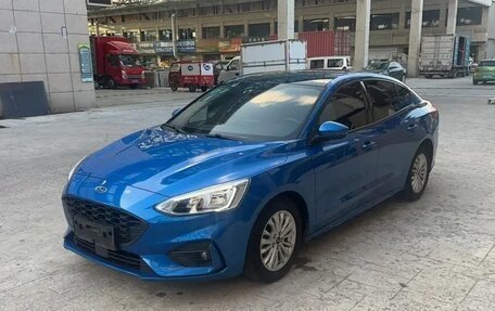 Ford Focus IV, 2020 год, 1 350 000 рублей, 3 фотография