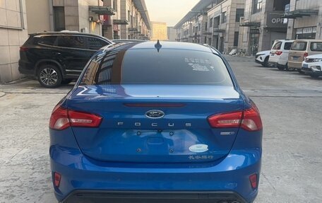 Ford Focus IV, 2020 год, 1 350 000 рублей, 5 фотография