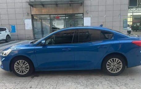 Ford Focus IV, 2020 год, 1 350 000 рублей, 7 фотография