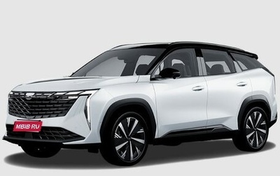 Geely Atlas, 2024 год, 3 793 990 рублей, 1 фотография