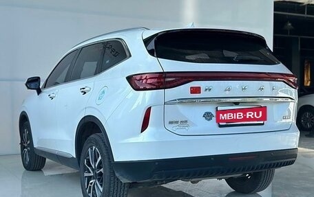 Haval H6, 2021 год, 1 800 000 рублей, 3 фотография