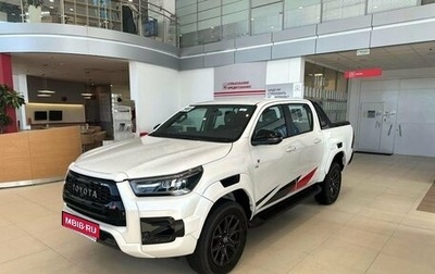 Toyota Hilux VIII, 2024 год, 8 475 000 рублей, 1 фотография