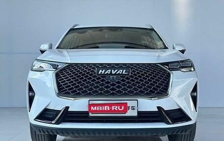 Haval H6, 2021 год, 1 800 000 рублей, 2 фотография