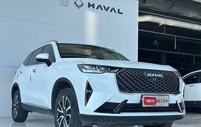 Haval H6, 2021 год, 1 800 000 рублей, 1 фотография