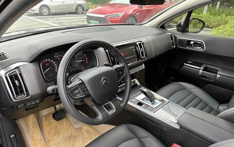 Citroen C6, 2021 год, 2 400 000 рублей, 11 фотография