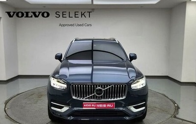 Volvo XC90 II рестайлинг, 2021 год, 5 800 000 рублей, 1 фотография