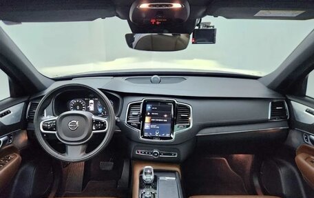 Volvo XC90 II рестайлинг, 2021 год, 5 800 000 рублей, 7 фотография