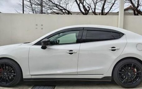 Mazda Axela, 2016 год, 949 000 рублей, 2 фотография