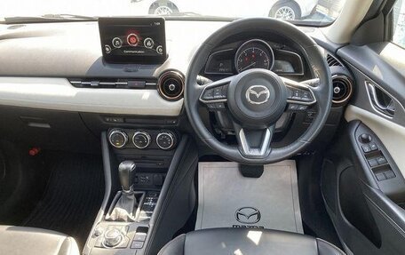 Mazda CX-3 I, 2021 год, 1 348 000 рублей, 9 фотография