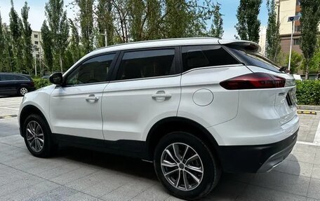 Geely Atlas I, 2021 год, 1 580 000 рублей, 4 фотография