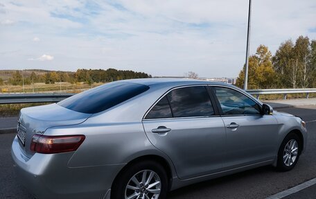 Toyota Camry, 2011 год, 1 540 000 рублей, 6 фотография