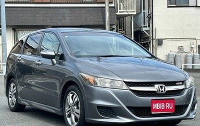 Honda Stream II, 2012 год, 1 фотография