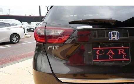 Honda Fit, 2021 год, 1 592 000 рублей, 10 фотография