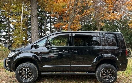 Mitsubishi Delica D:5 I, 2018 год, 2 072 000 рублей, 2 фотография