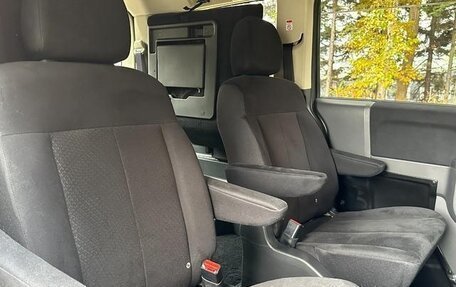 Mitsubishi Delica D:5 I, 2018 год, 2 072 000 рублей, 16 фотография