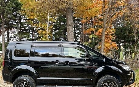 Mitsubishi Delica D:5 I, 2018 год, 2 072 000 рублей, 6 фотография