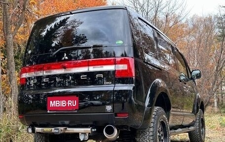 Mitsubishi Delica D:5 I, 2018 год, 2 072 000 рублей, 5 фотография