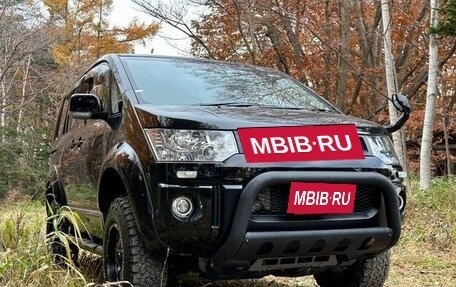 Mitsubishi Delica D:5 I, 2018 год, 2 072 000 рублей, 7 фотография