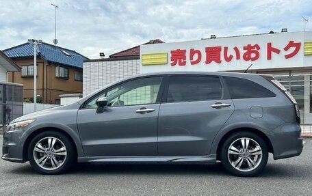 Honda Stream II, 2012 год, 6 фотография