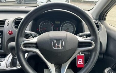 Honda Stream II, 2012 год, 10 фотография