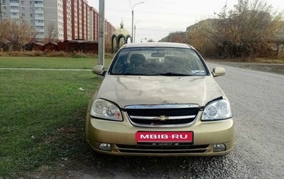 Chevrolet Lacetti, 2007 год, 300 000 рублей, 1 фотография