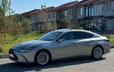 Lexus ES VII, 2019 год, 4 200 000 рублей, 1 фотография