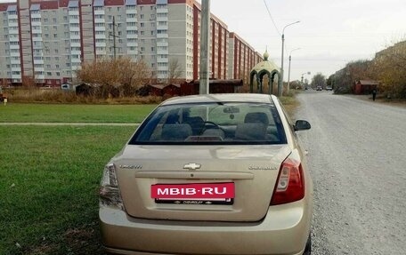 Chevrolet Lacetti, 2007 год, 300 000 рублей, 3 фотография