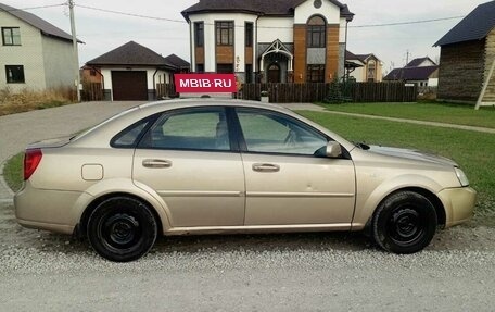 Chevrolet Lacetti, 2007 год, 300 000 рублей, 2 фотография