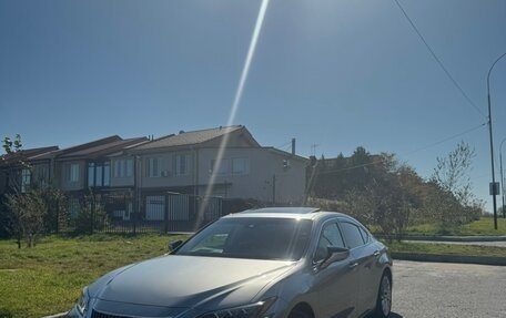 Lexus ES VII, 2019 год, 4 200 000 рублей, 9 фотография