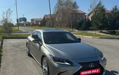 Lexus ES VII, 2019 год, 4 200 000 рублей, 7 фотография