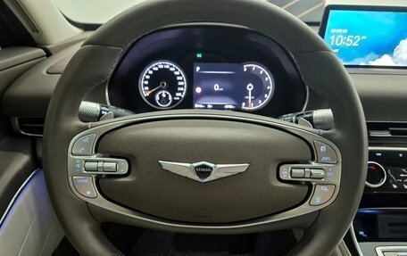 Genesis GV80 I, 2021 год, 5 850 999 рублей, 6 фотография