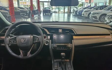 Honda Civic IX, 2021 год, 1 830 000 рублей, 6 фотография