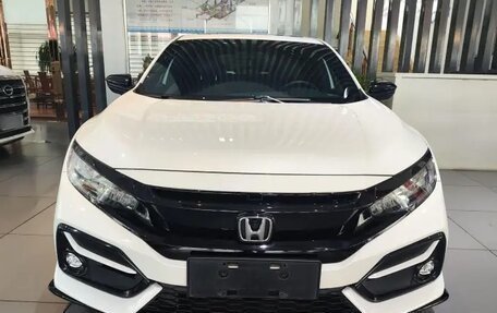 Honda Civic IX, 2021 год, 1 830 000 рублей, 2 фотография